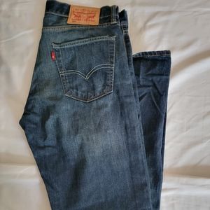 Men's Levi's 504 Jeans 32x34